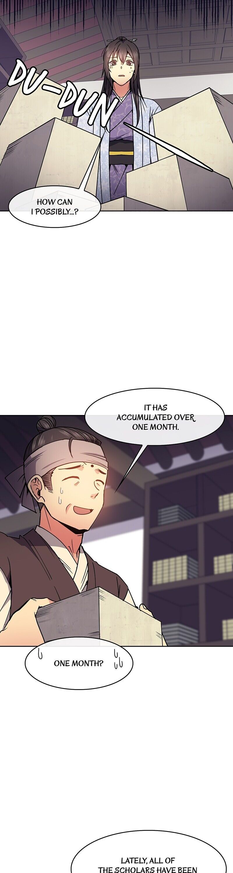 Queen’s Revenge Chapter 36 - Page 4