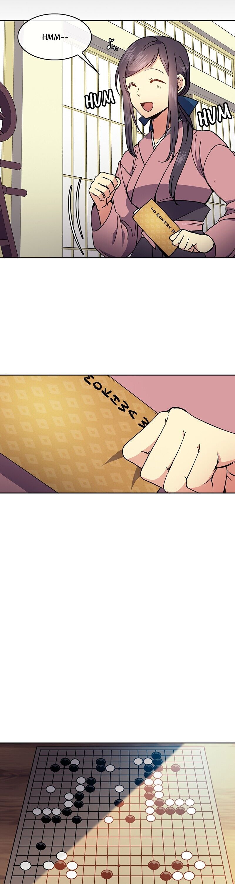 Queen’s Revenge Chapter 36 - Page 18