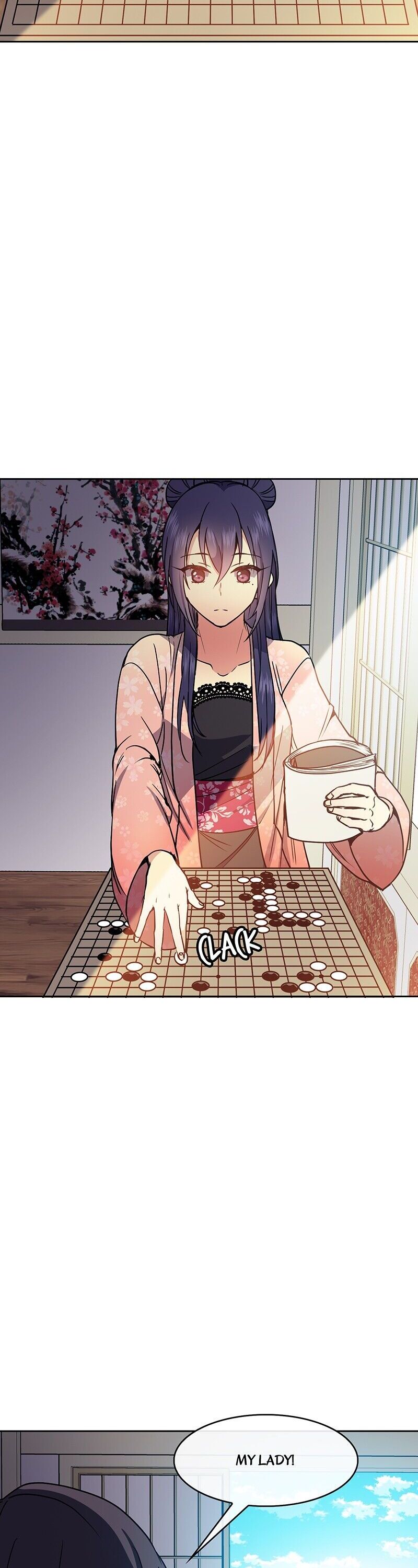 Queen’s Revenge Chapter 36 - Page 19