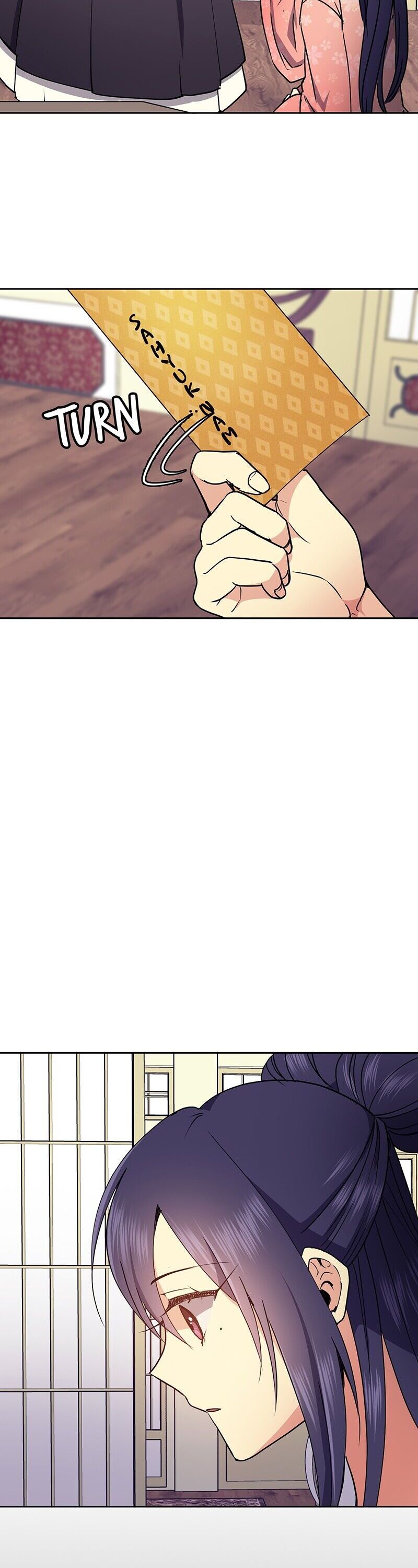 Queen’s Revenge Chapter 36 - Page 22