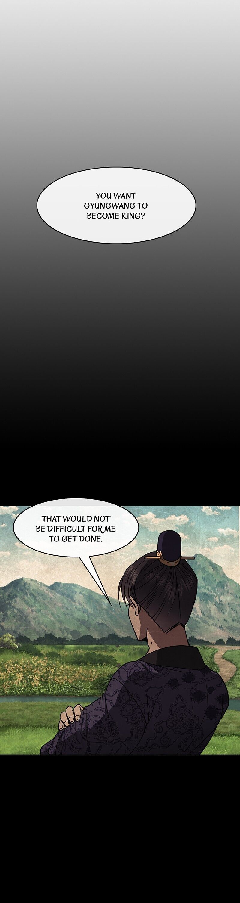 Queen’s Revenge Chapter 36 - Page 23