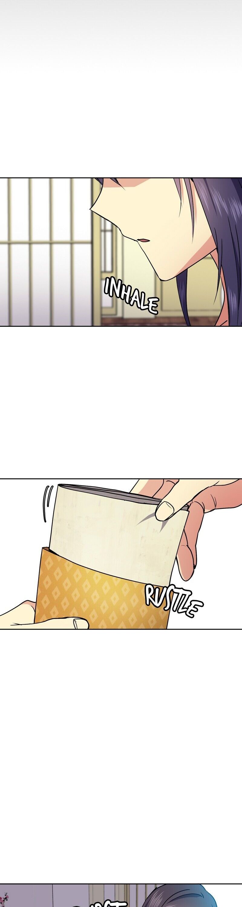 Queen’s Revenge Chapter 36 - Page 27