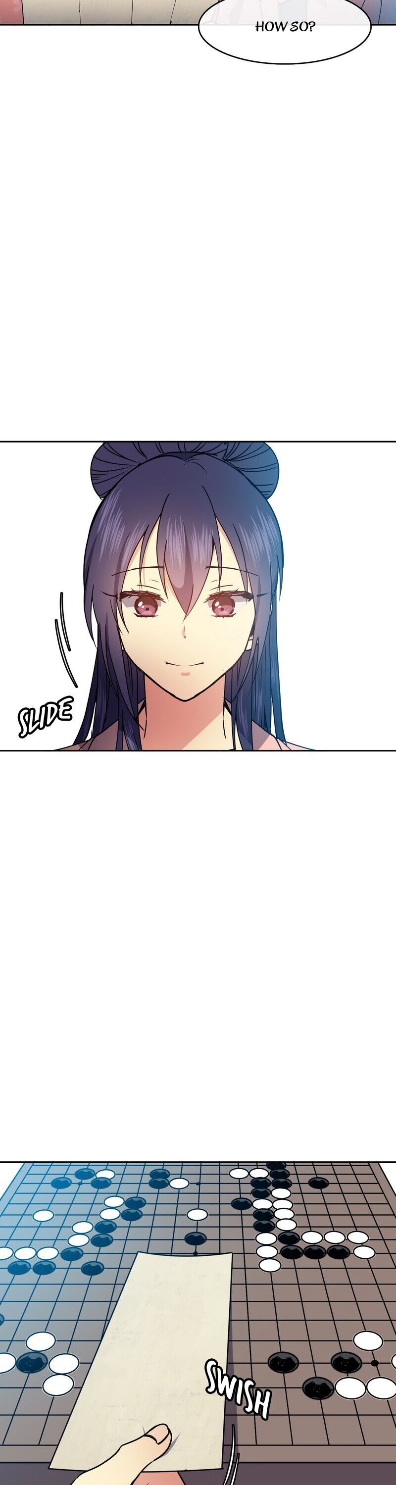 Queen’s Revenge Chapter 36 - Page 29