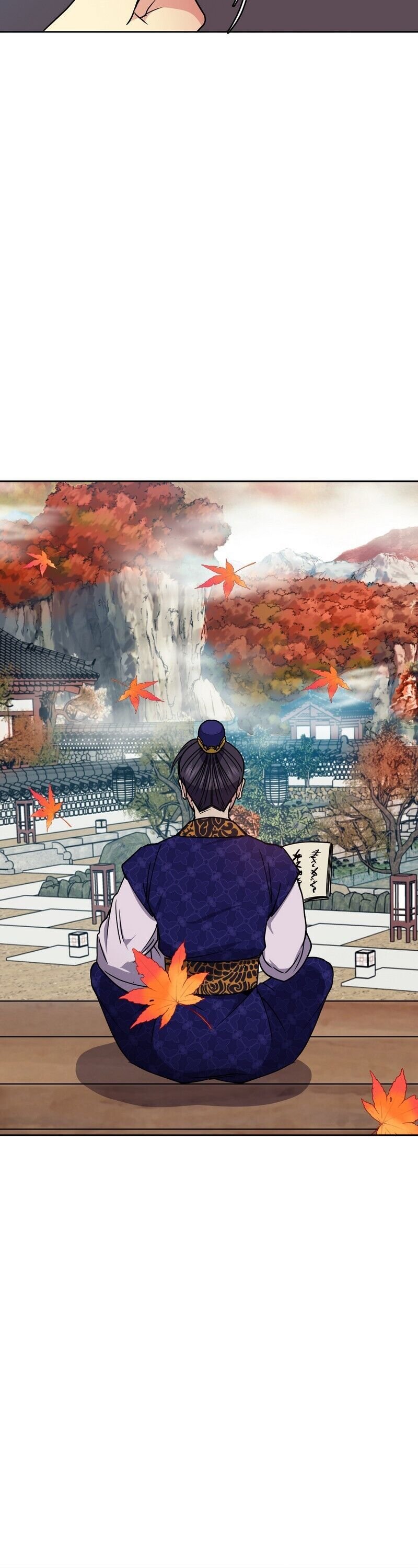 Queen’s Revenge Chapter 36 - Page 30