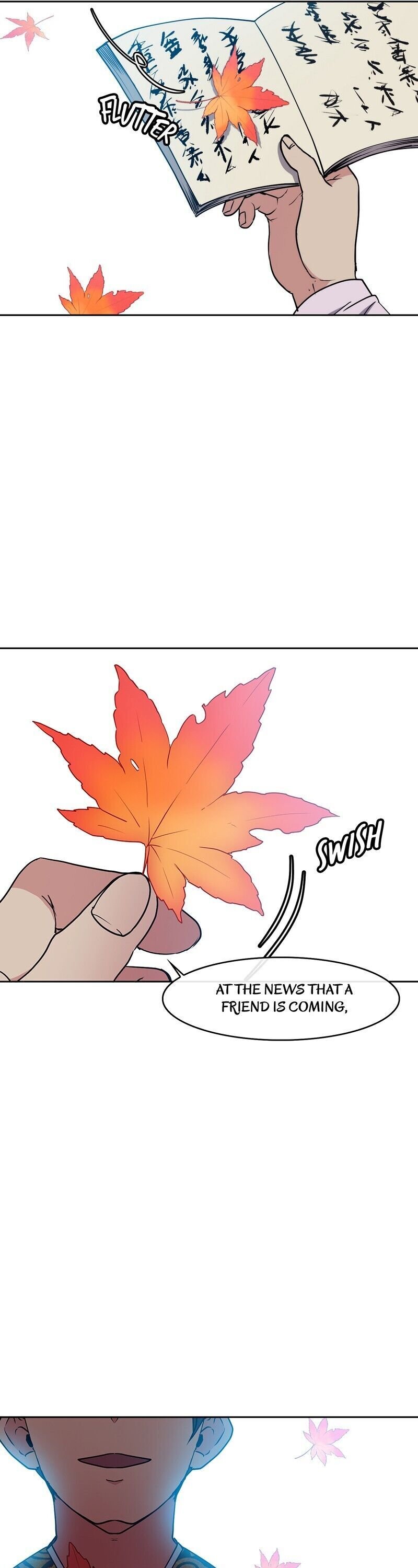 Queen’s Revenge Chapter 36 - Page 31