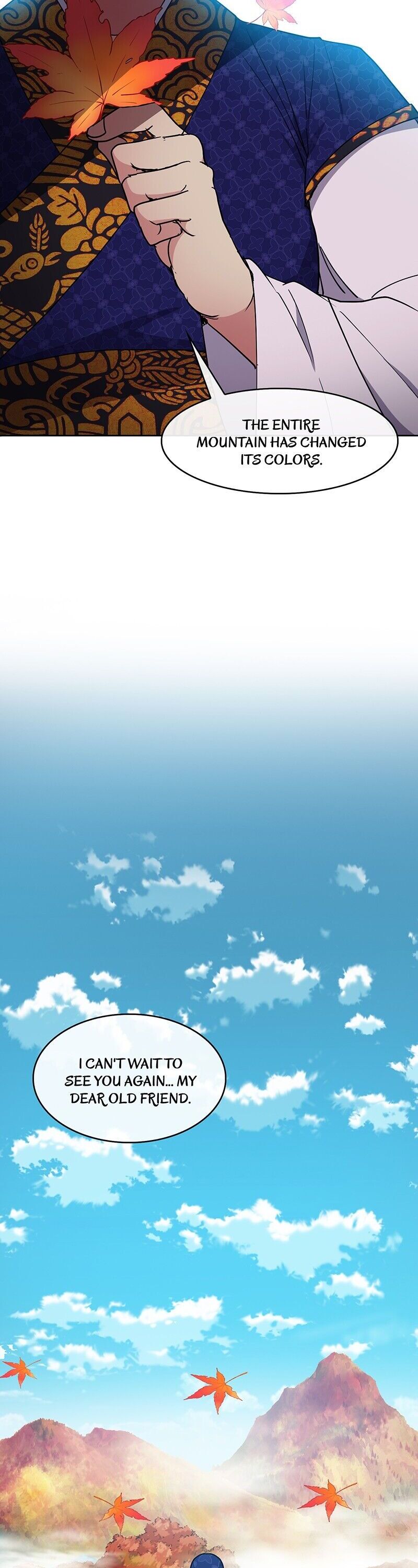 Queen’s Revenge Chapter 36 - Page 32