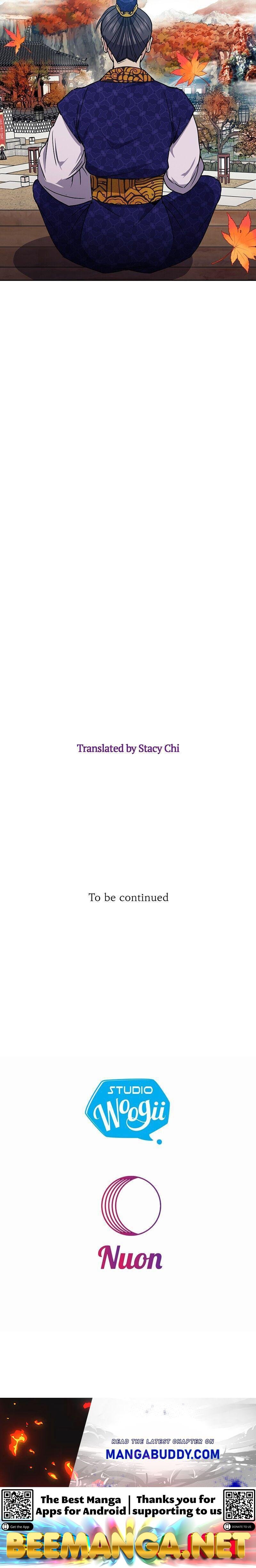 Queen’s Revenge Chapter 36 - Page 33