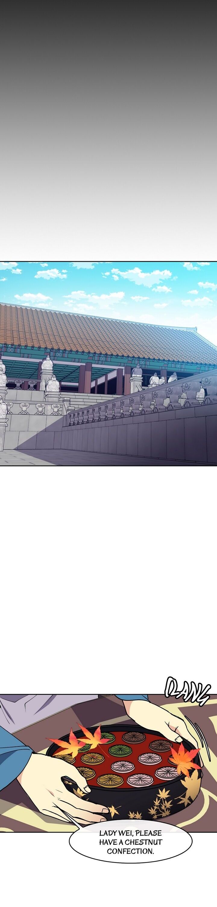 Queen’s Revenge Chapter 37 - Page 22