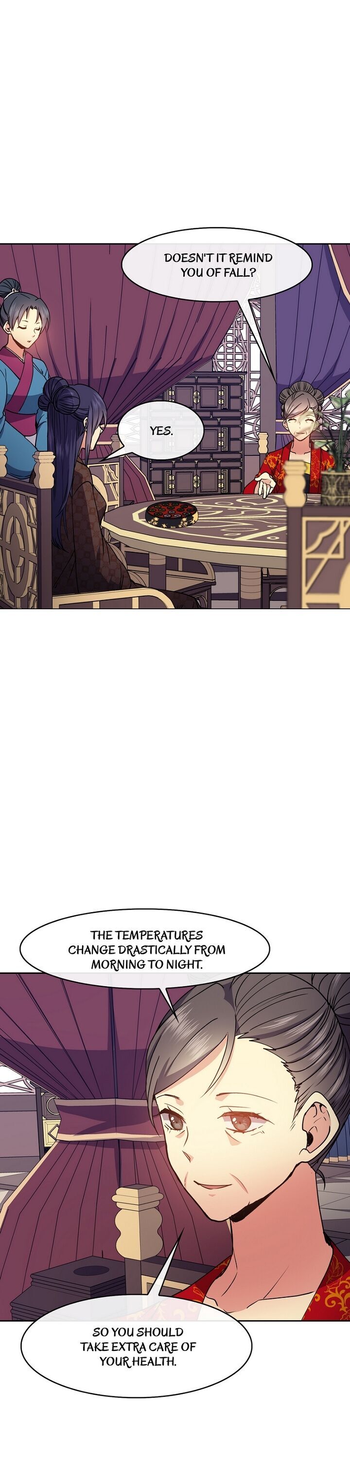 Queen’s Revenge Chapter 37 - Page 23