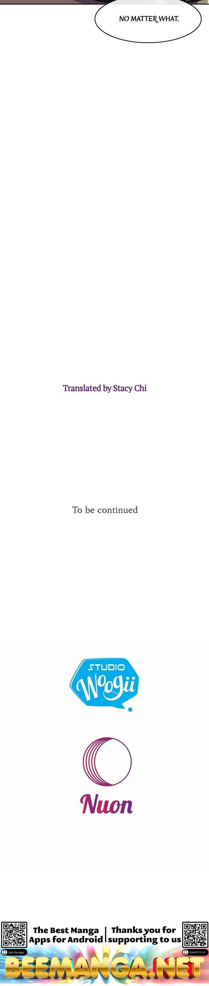 Queen’s Revenge Chapter 37 - Page 32