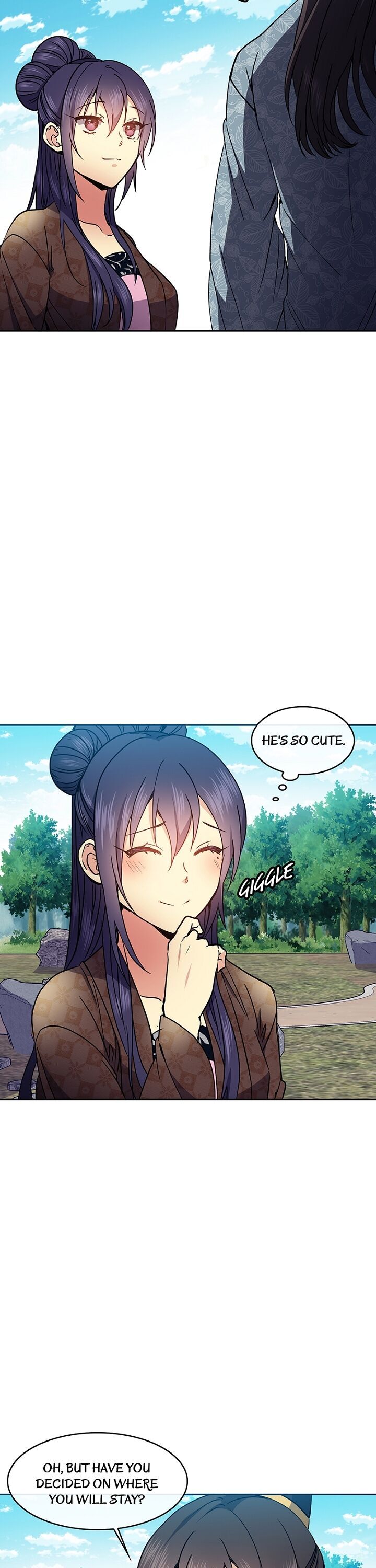 Queen’s Revenge Chapter 38 - Page 13