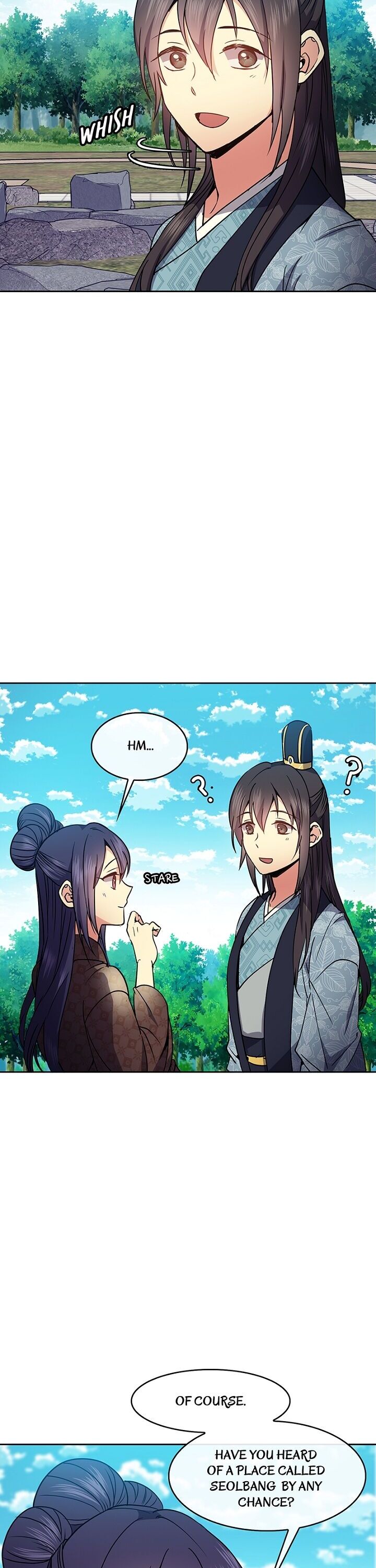 Queen’s Revenge Chapter 38 - Page 14