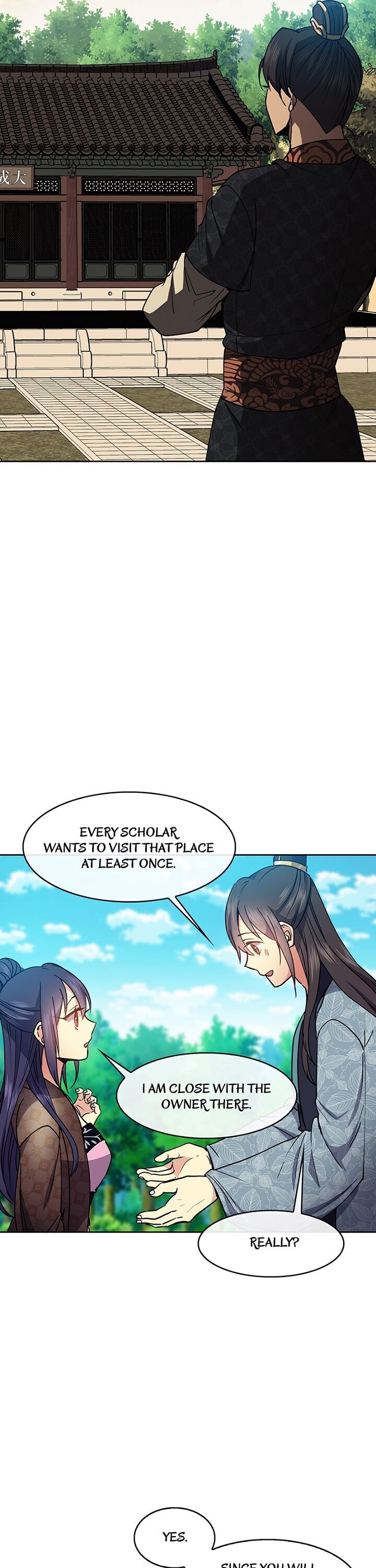 Queen’s Revenge Chapter 38 - Page 16