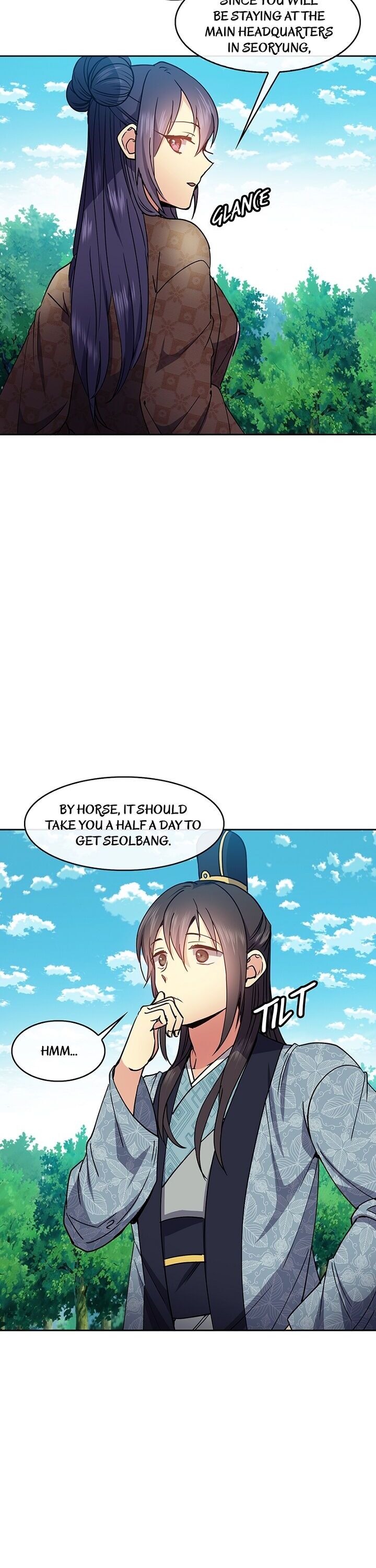 Queen’s Revenge Chapter 38 - Page 17