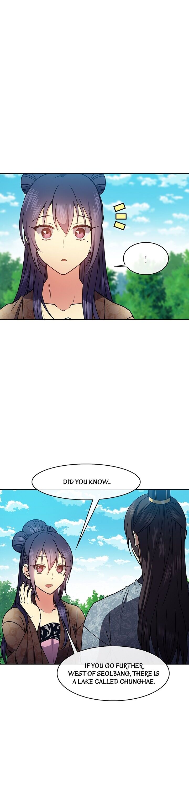 Queen’s Revenge Chapter 38 - Page 19