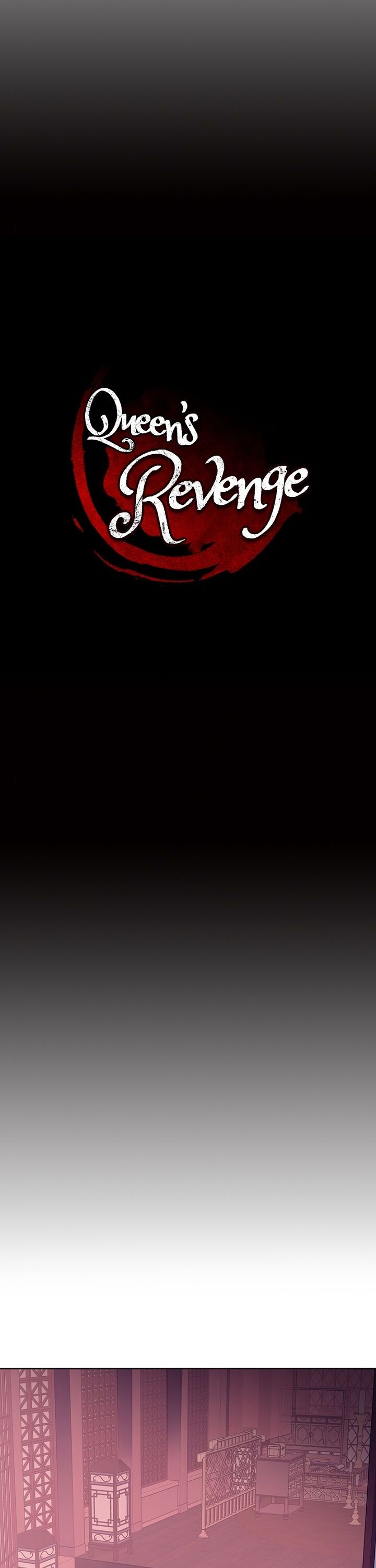 Queen’s Revenge Chapter 38 - Page 27