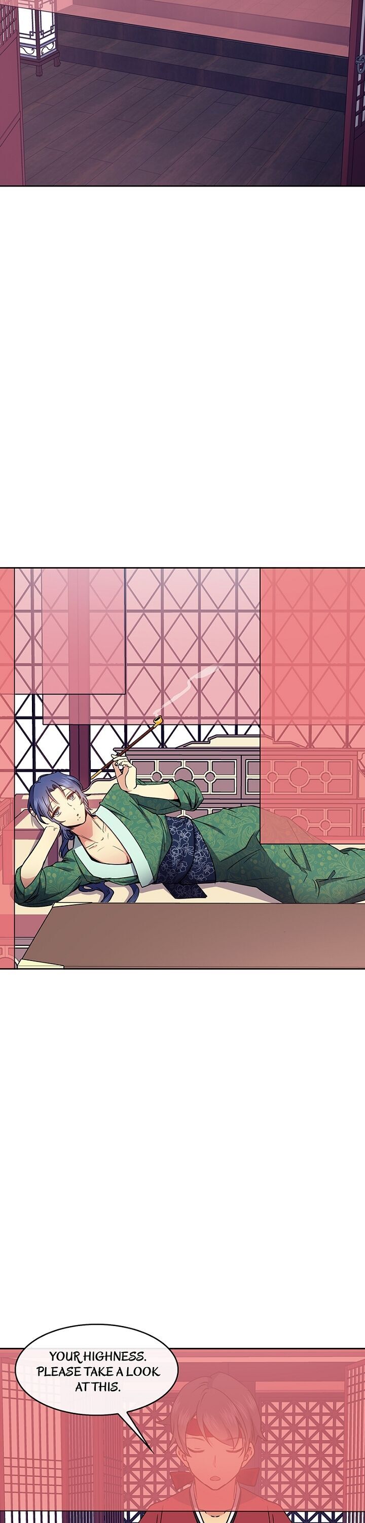 Queen’s Revenge Chapter 38 - Page 28