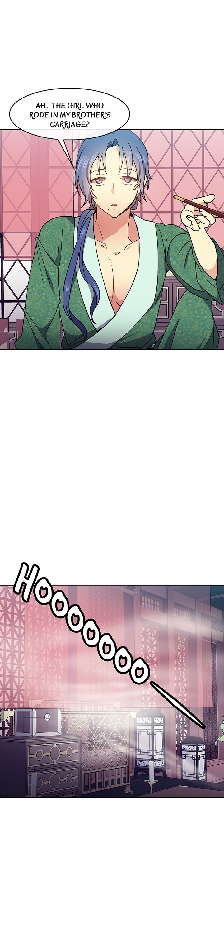 Queen’s Revenge Chapter 38 - Page 31