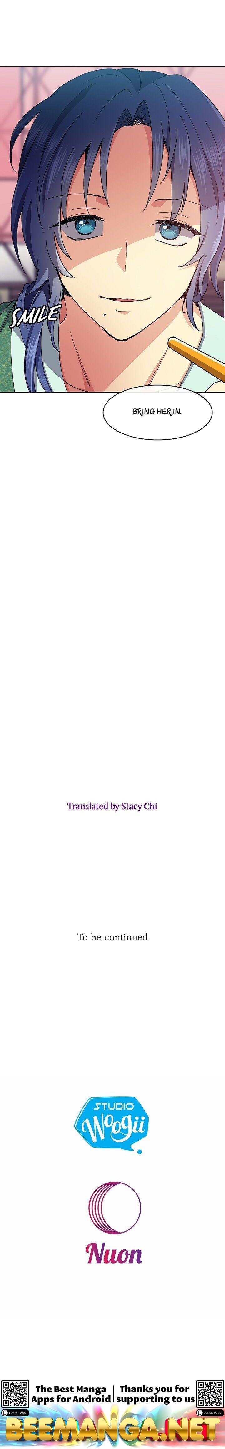 Queen’s Revenge Chapter 38 - Page 32