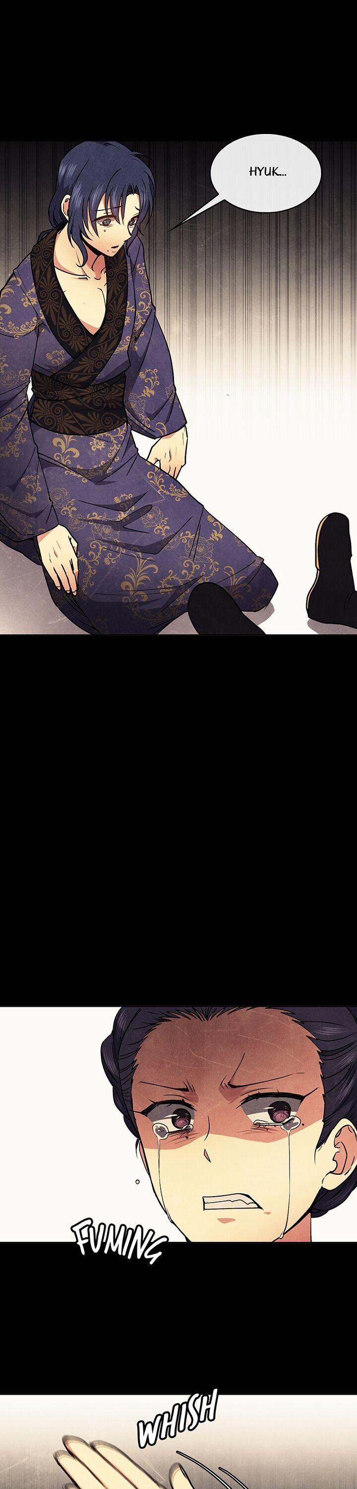 Queen’s Revenge Chapter 39 - Page 6
