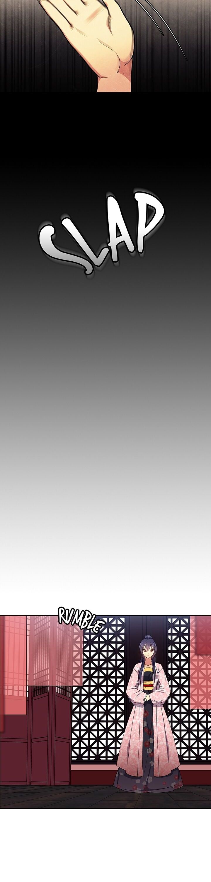 Queen’s Revenge Chapter 39 - Page 7