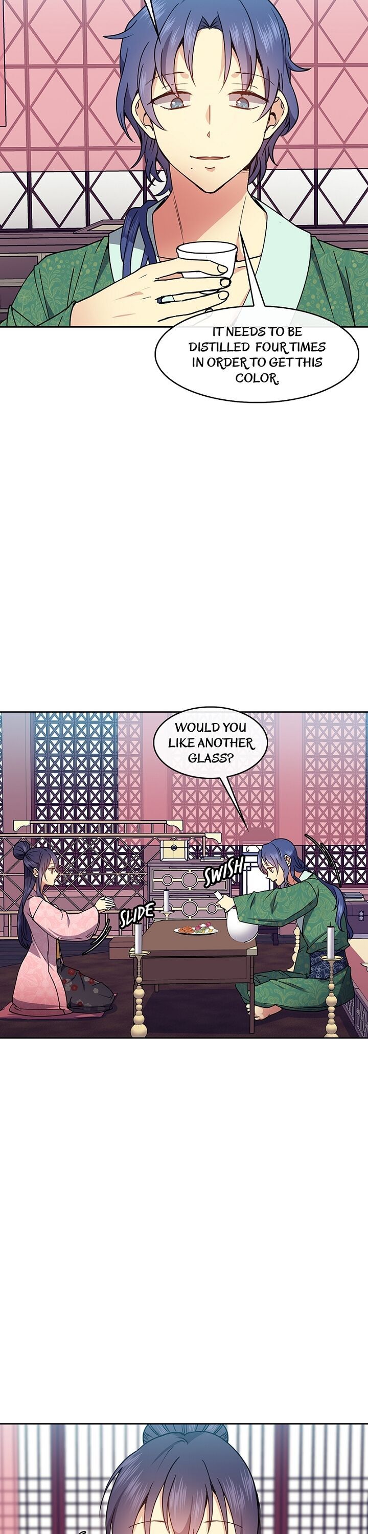 Queen’s Revenge Chapter 39 - Page 13