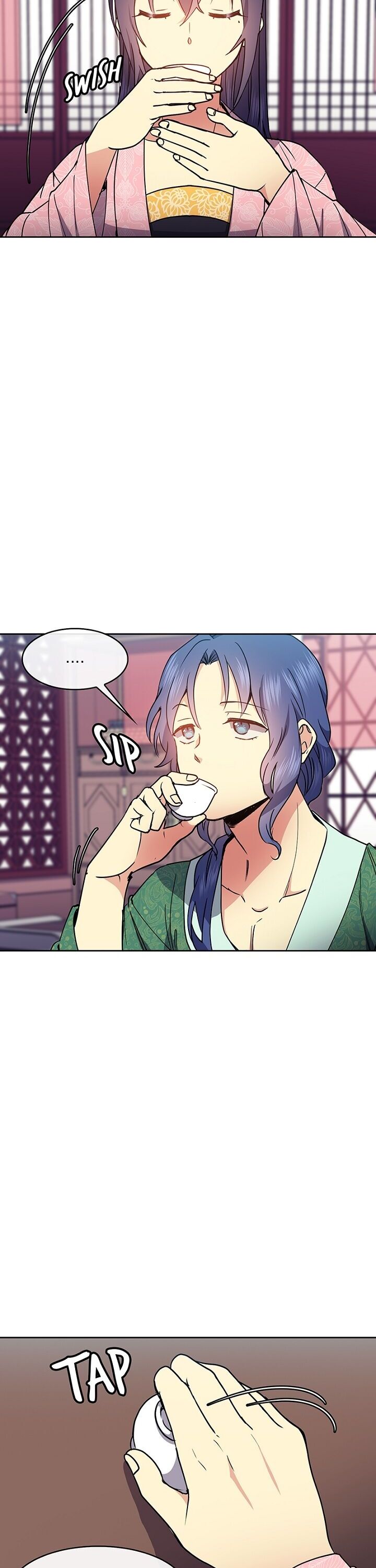 Queen’s Revenge Chapter 39 - Page 14