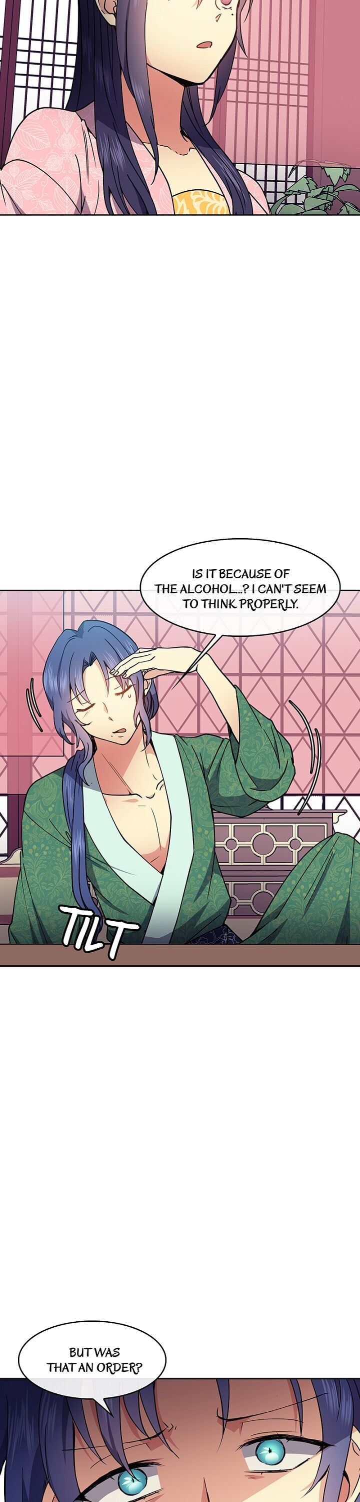 Queen’s Revenge Chapter 39 - Page 16