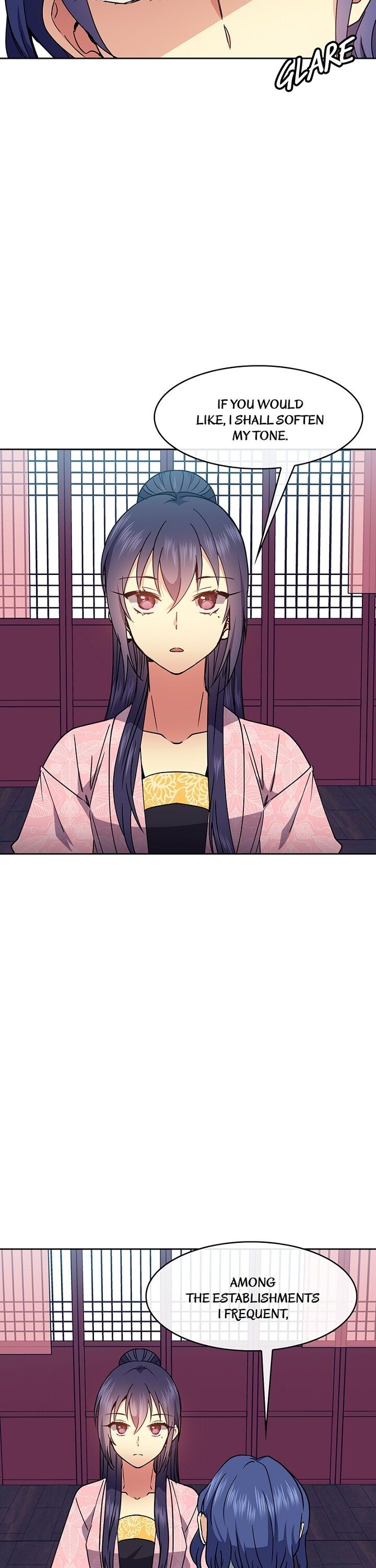 Queen’s Revenge Chapter 39 - Page 17