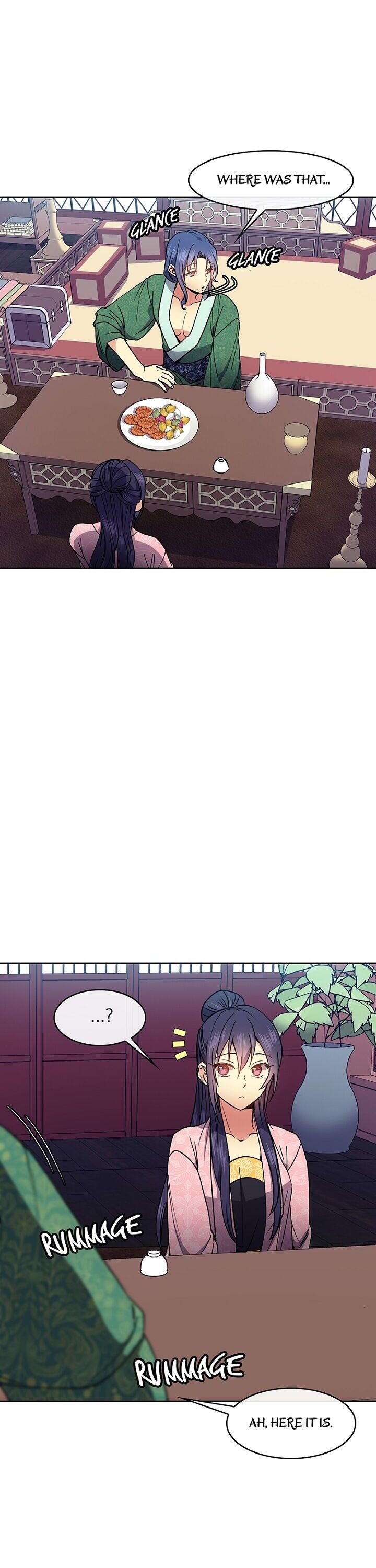 Queen’s Revenge Chapter 39 - Page 24