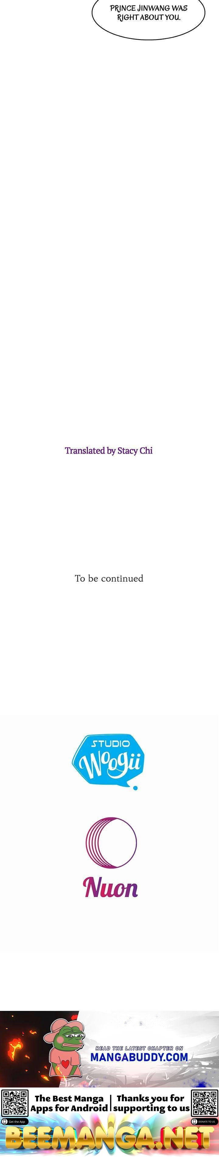 Queen’s Revenge Chapter 39 - Page 31