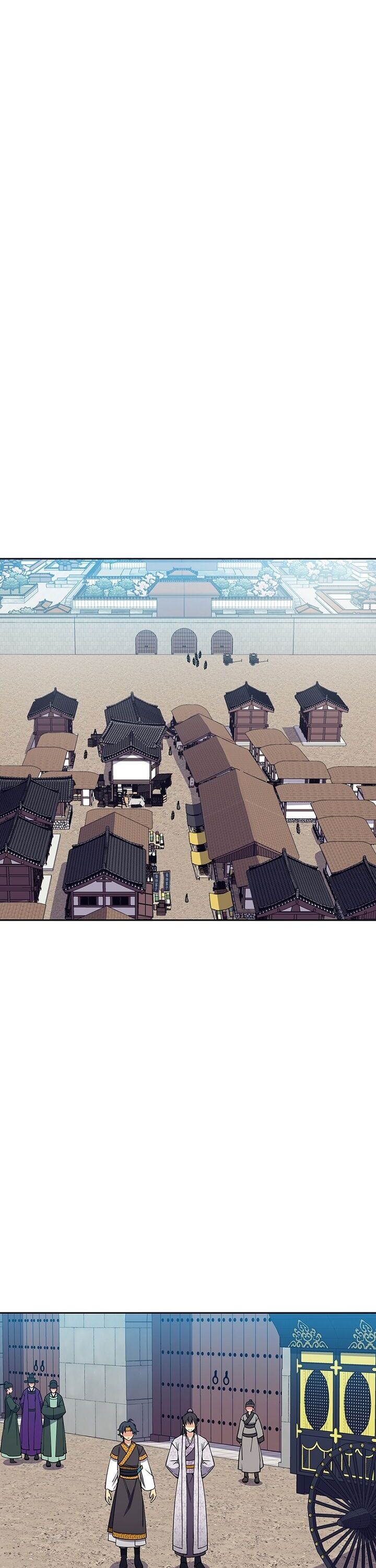 Queen’s Revenge Chapter 40 - Page 12