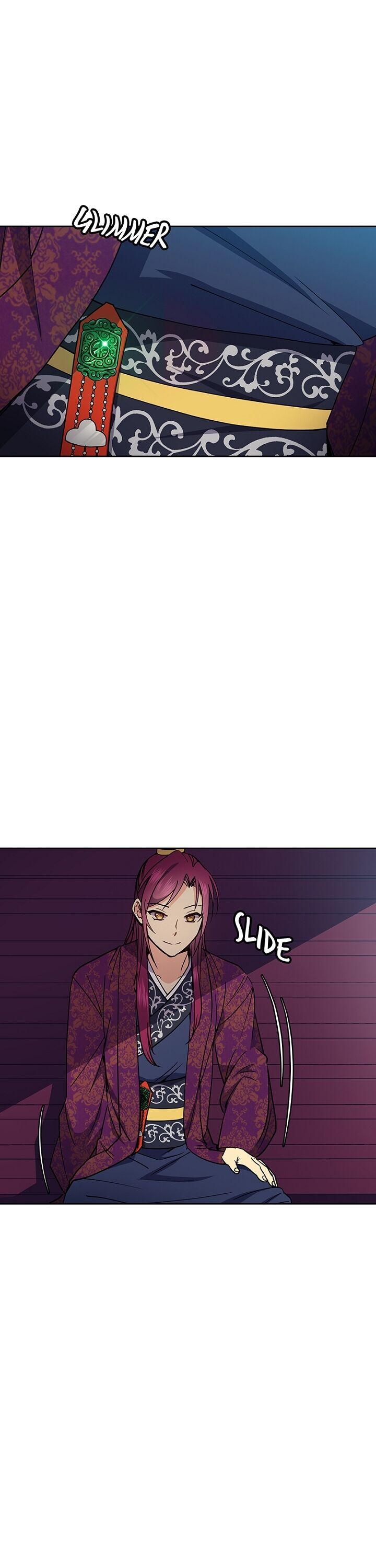 Queen’s Revenge Chapter 40 - Page 15