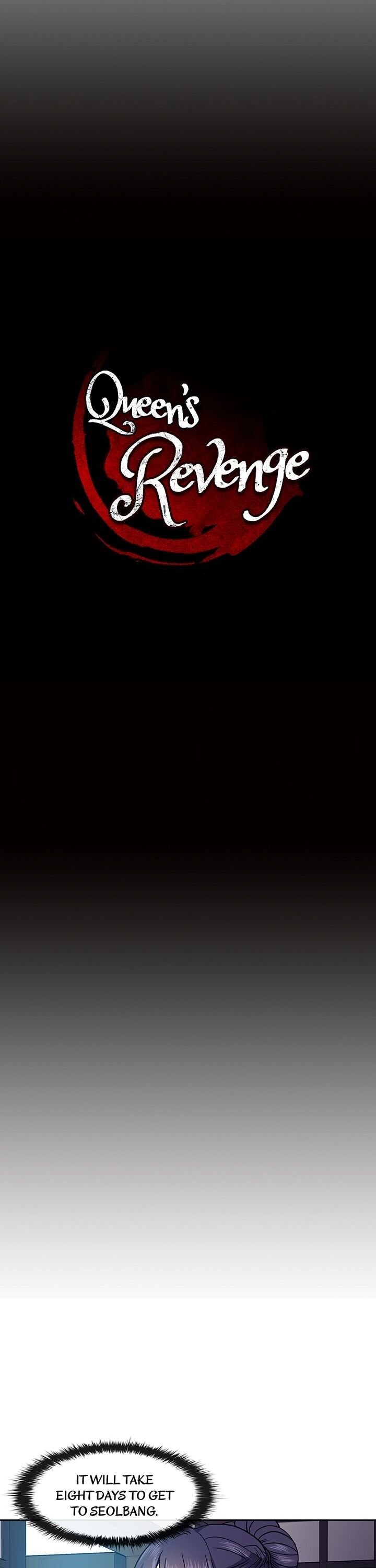 Queen’s Revenge Chapter 40 - Page 17