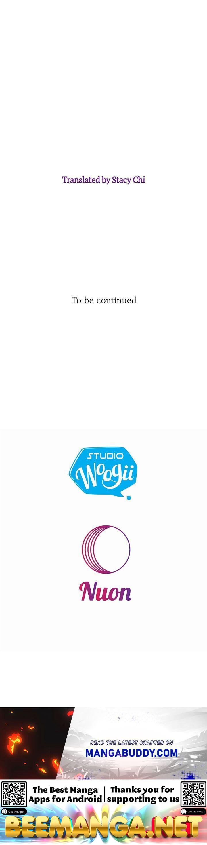 Queen’s Revenge Chapter 40 - Page 31