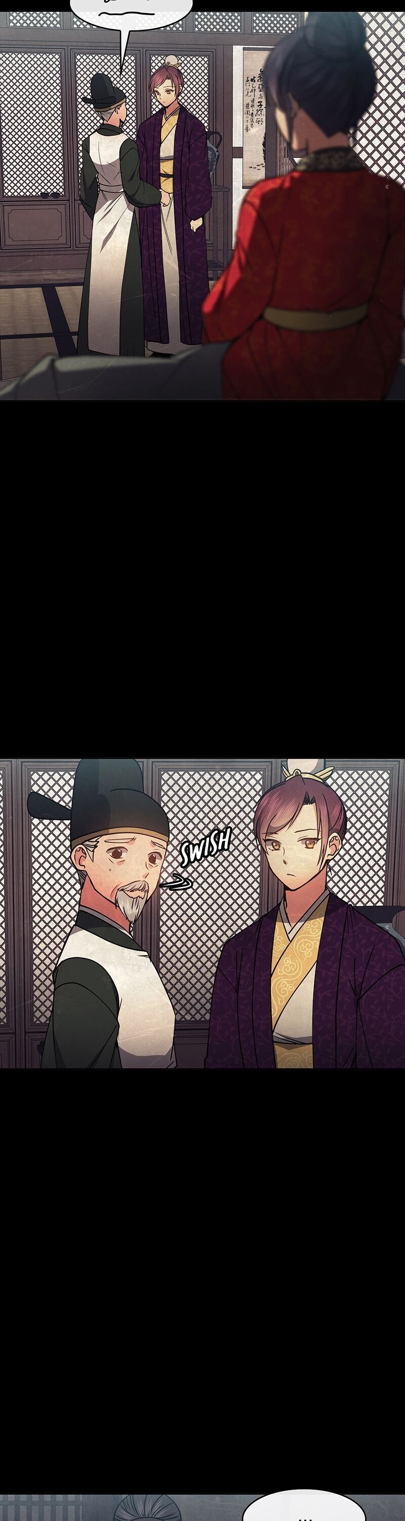 Queen’s Revenge Chapter 41 - Page 5