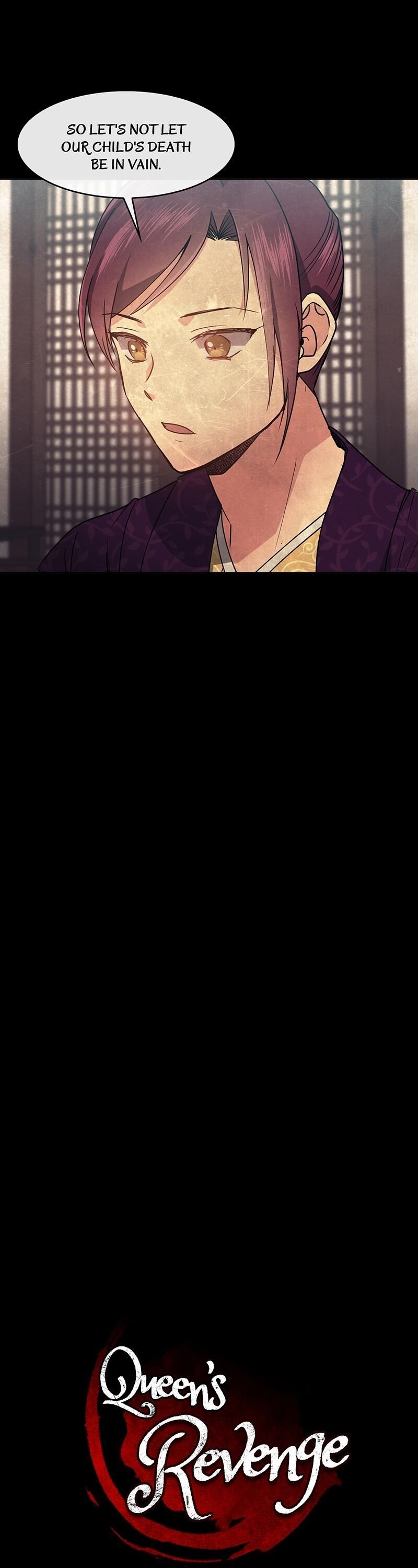Queen’s Revenge Chapter 41 - Page 8