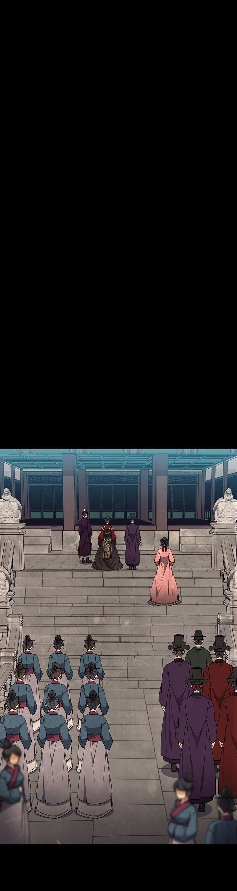 Queen’s Revenge Chapter 41 - Page 9