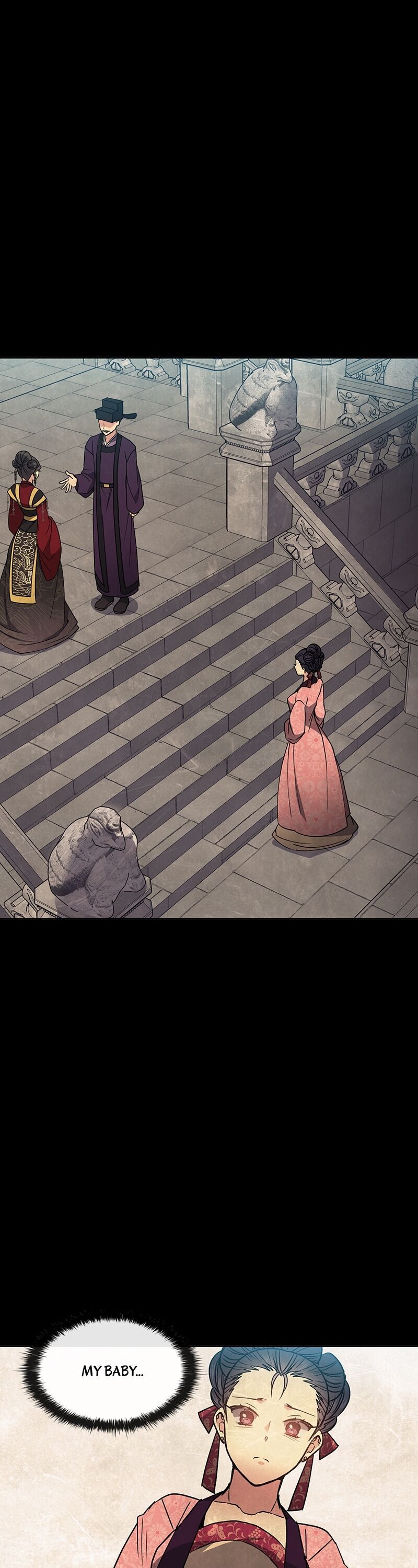 Queen’s Revenge Chapter 41 - Page 10
