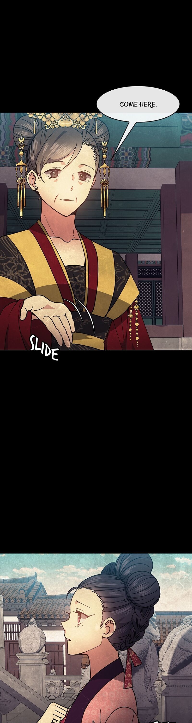 Queen’s Revenge Chapter 41 - Page 13