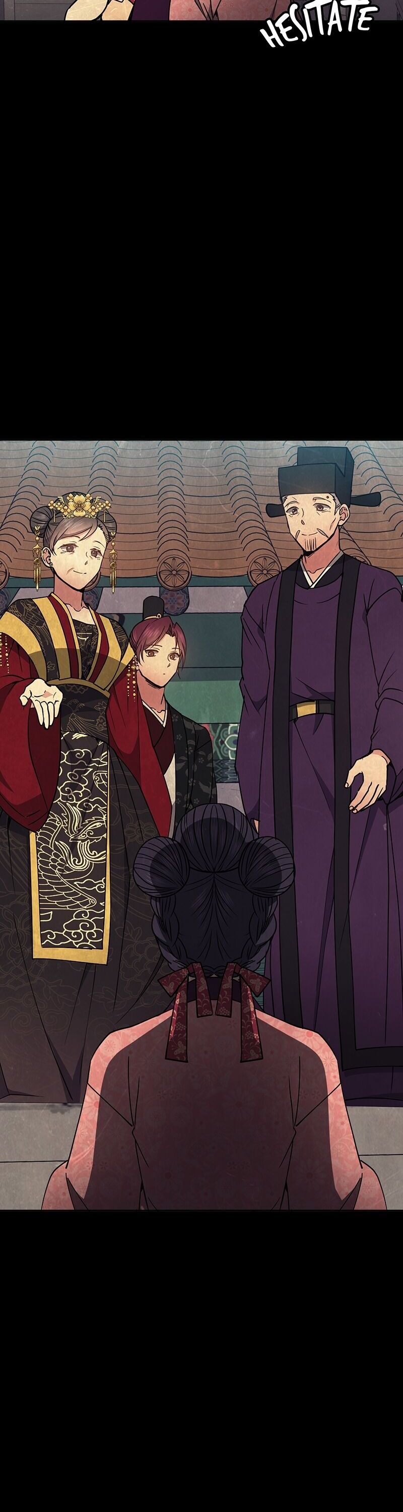 Queen’s Revenge Chapter 41 - Page 14