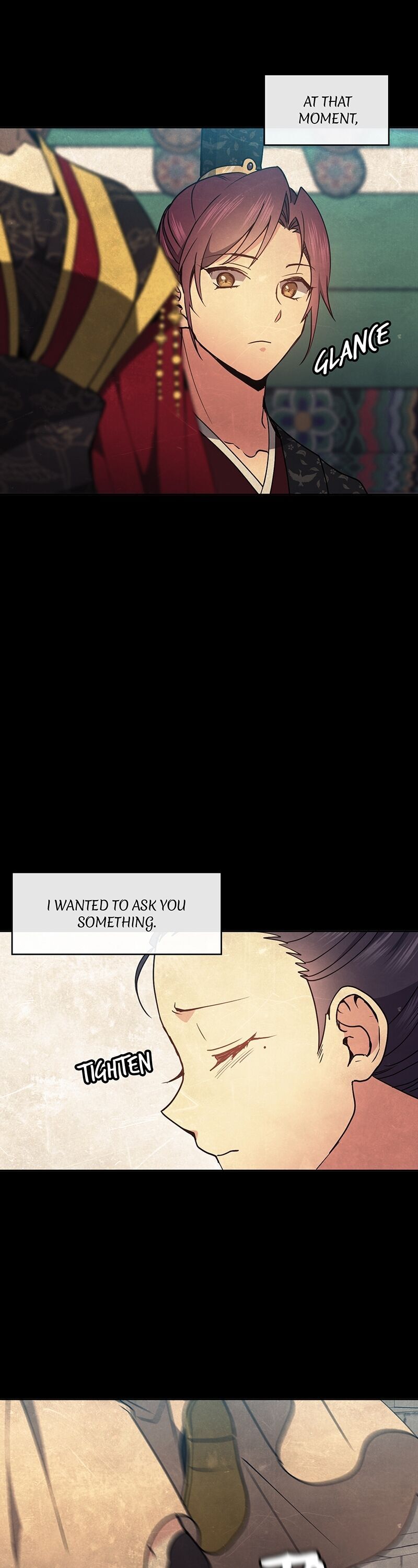 Queen’s Revenge Chapter 41 - Page 15