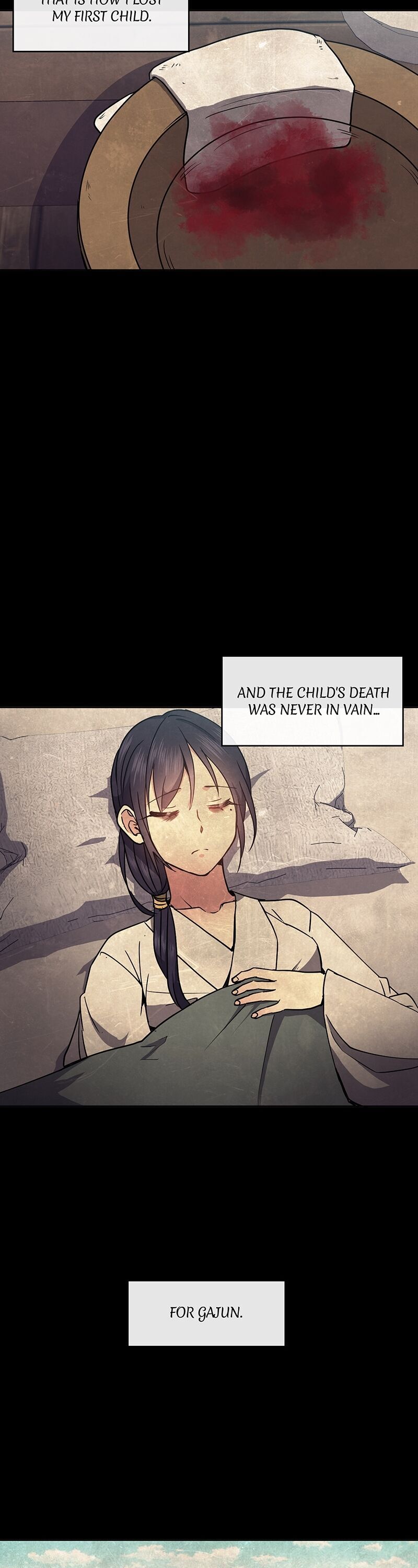 Queen’s Revenge Chapter 41 - Page 18