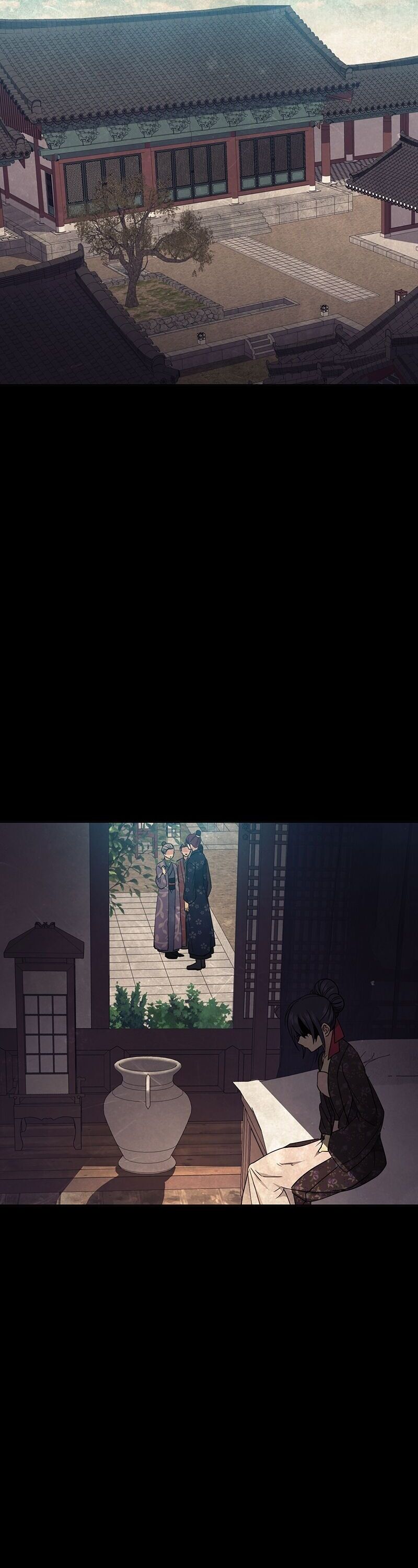 Queen’s Revenge Chapter 41 - Page 19