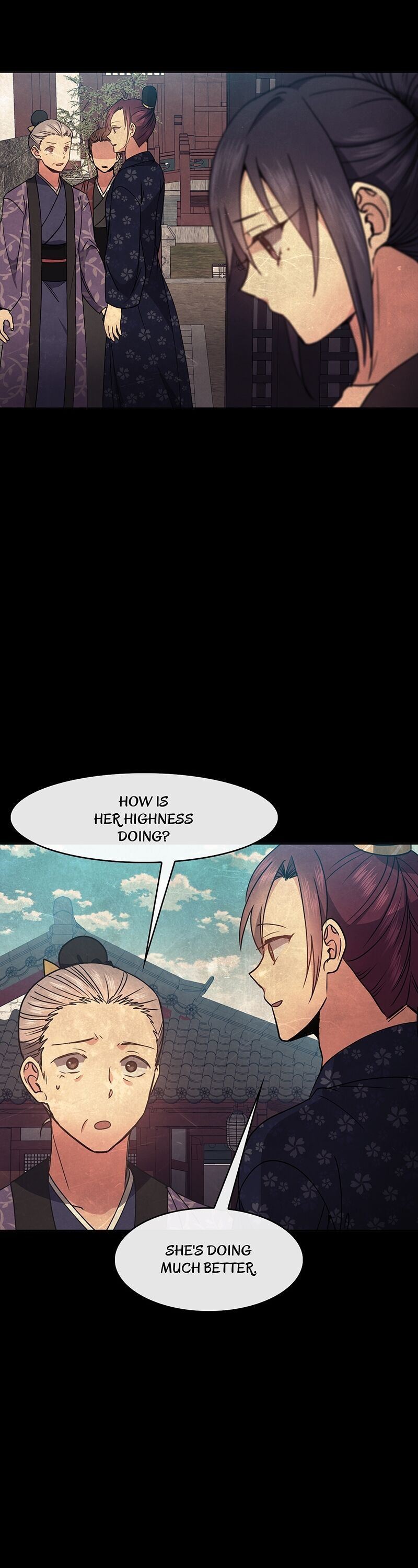 Queen’s Revenge Chapter 41 - Page 20