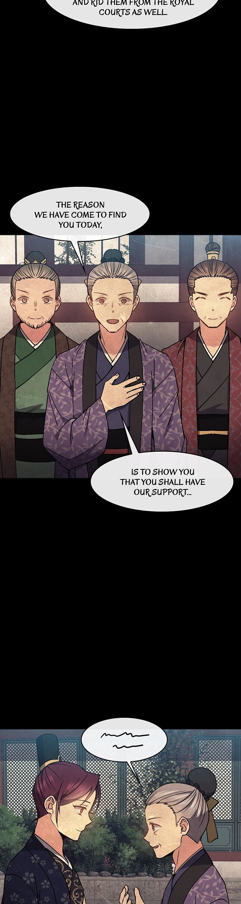 Queen’s Revenge Chapter 41 - Page 23