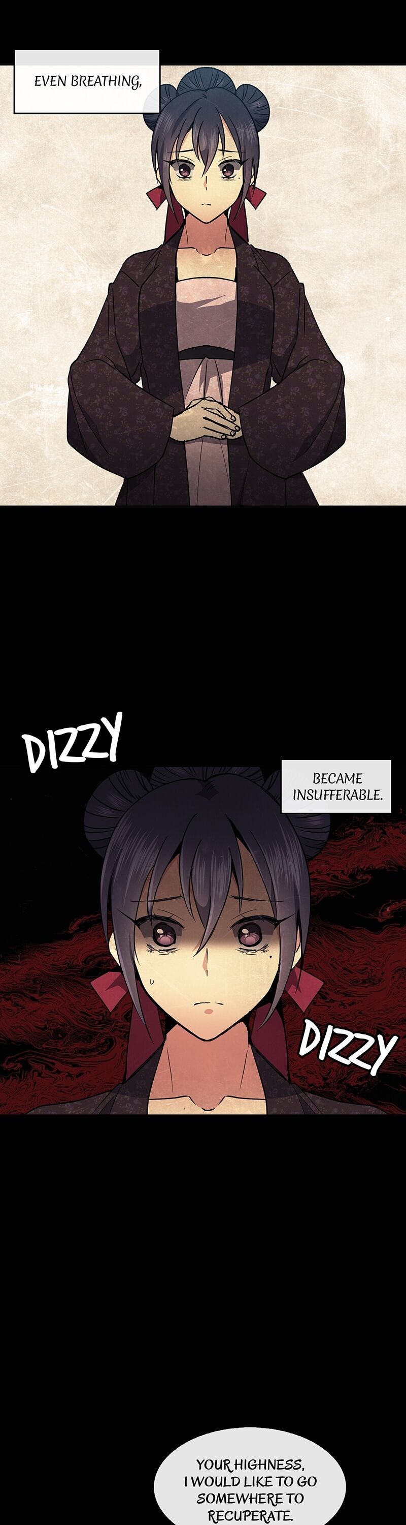 Queen’s Revenge Chapter 41 - Page 26