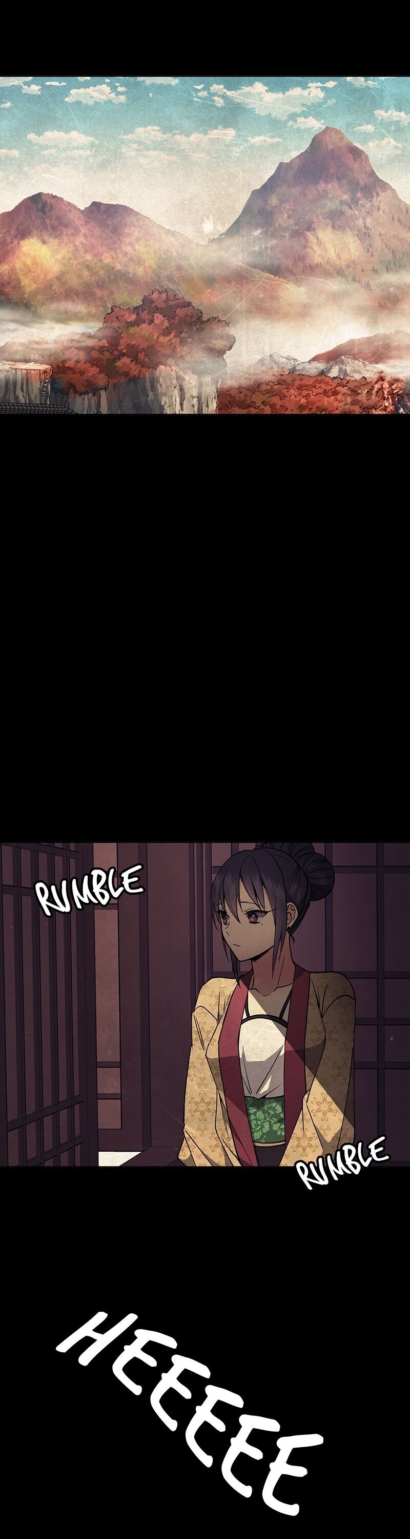 Queen’s Revenge Chapter 41 - Page 28