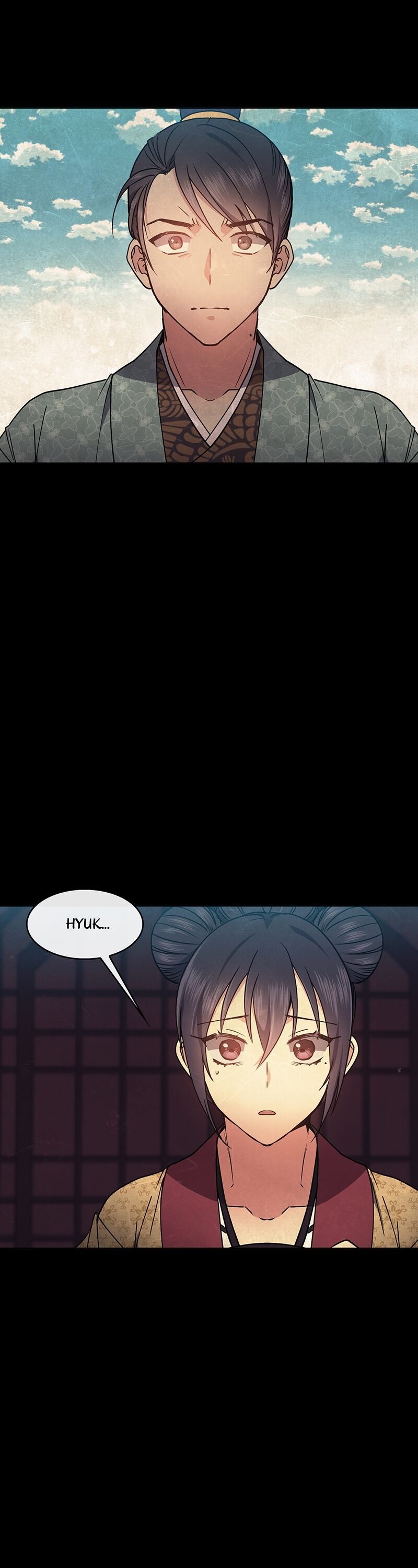 Queen’s Revenge Chapter 41 - Page 31