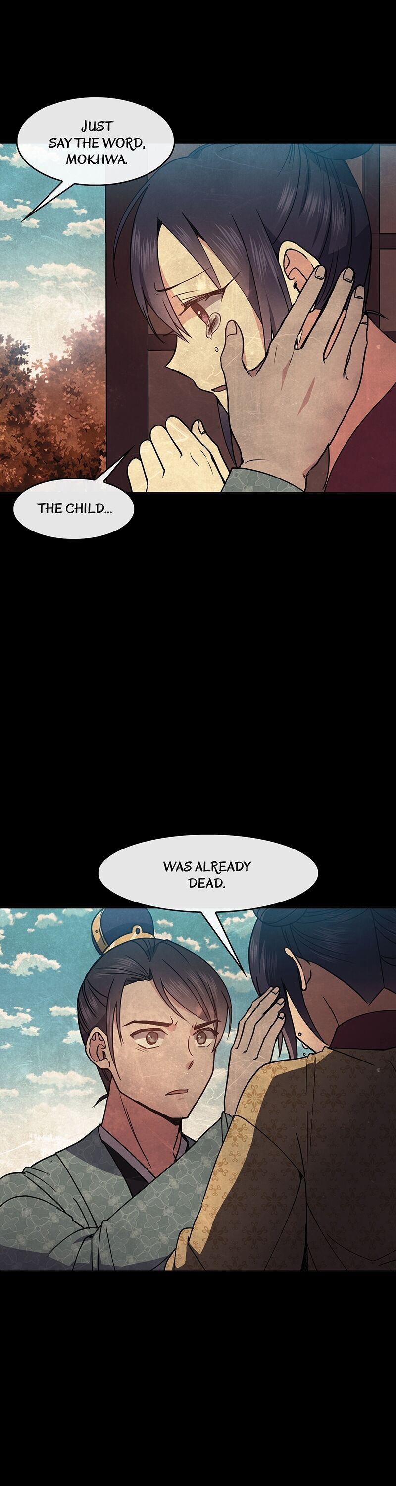 Queen’s Revenge Chapter 41 - Page 33